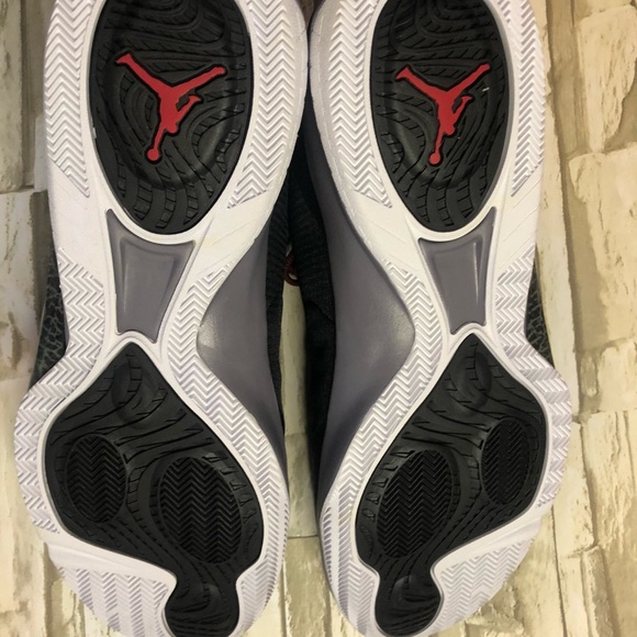 Nike Jordan sneaker - Picture 2 of 3